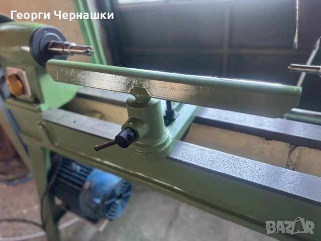 Струг за дърво , снимка 10 - Други машини и части - 54322608