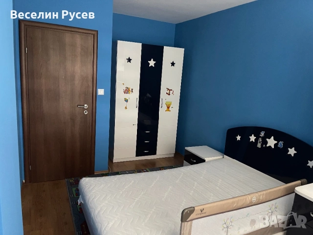 Просторен и слънчев апартамент , снимка 8 - Апартаменти - 54693246