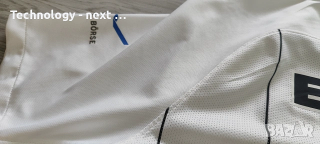 Оригинална мачова фланелка Nike – Eintracht Frankfurt (SGE) 2017/18  №21нова без етикет, снимка 13 - Футбол - 54015946