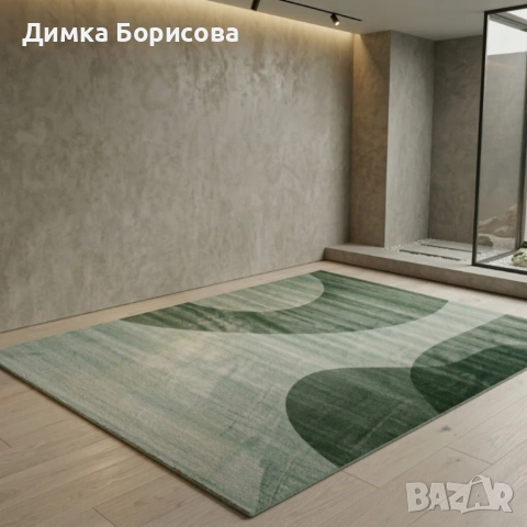 Модерни килими за хол 120х160см , снимка 8 - Килими - 54004933