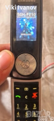 Самсунг f210 