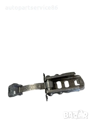 Ограничител на предна лява врата за Mercedes Sprinter W906 (2006-2012) A9067200016