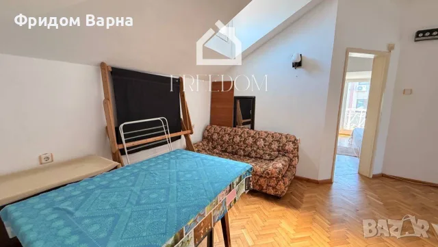 ДАВА ПОД НАЕМ КЪЩА, СВЕТИ НИКОЛА, ВАРНА, снимка 10 - Къщи - 55570338