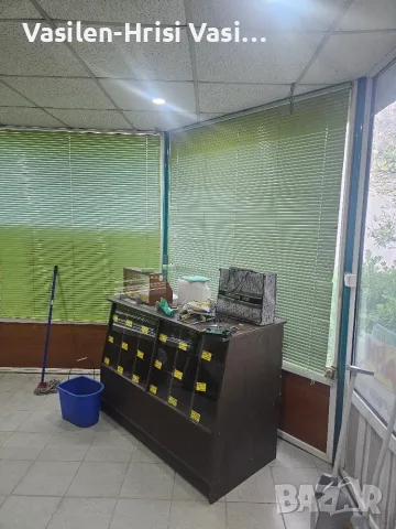 Павилион на пазарчето Кайсиева градина, снимка 9 - Магазини - 55603149