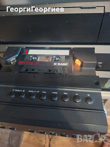BRAUN A2 C2 T2, снимка 3 - Ресийвъри, усилватели, смесителни пултове - 54917288