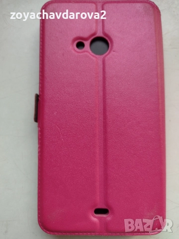 MICROSOFT NOKIA LUMIA 650 DUAL SIM С WINDOWS 10, снимка 8 - Microsoft - 55590037
