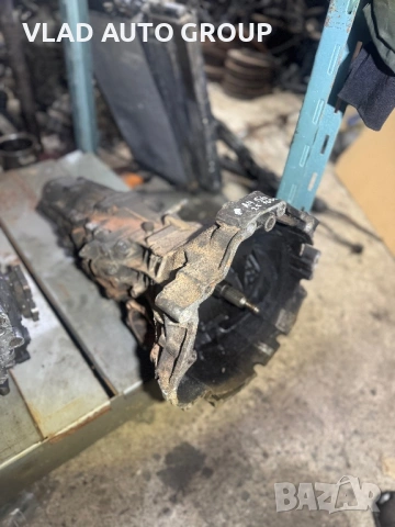 Audi a4 b6 2.5tdi 163кс 6ск