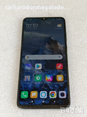 Xiaomi Redmi Note 8 Pro 128GB 6GB RAM Dual, снимка 5 - Xiaomi - 54577317