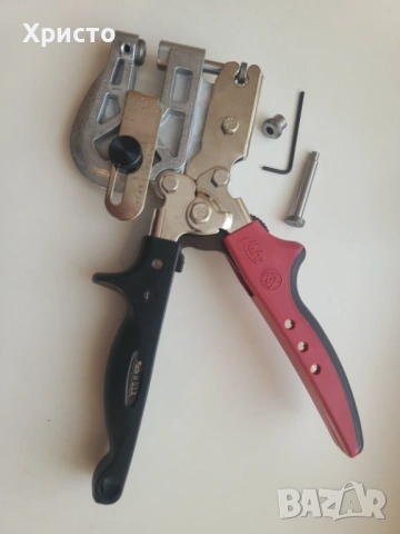 тенекеджийски инструменти за ламарина покрив, снимка 9 - Други инструменти - 54035396