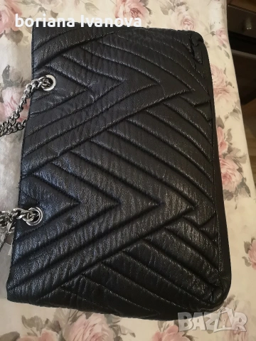 Armani Exchange, снимка 4 - Чанти - 54418933