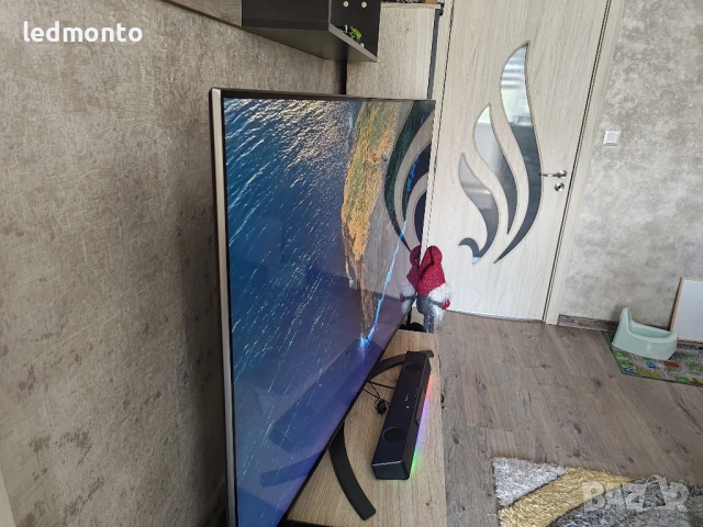 LG 65” 4K Smart TV NanoCell - изгодно, снимка 8 - Телевизори - 54334749