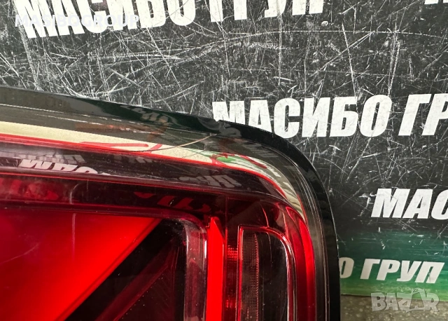 Стоп Led стопове за Мини Ф60 Mini Cooper COUNTRYMAN  F60 LCI, снимка 4 - Части - 51862918