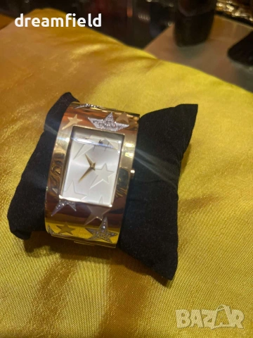 Часовник Thierry Mugler, снимка 7 - Дамски - 55287306