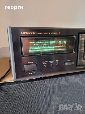 Onkyo ta-2031 Deck, снимка 2 - Декове - 55135546