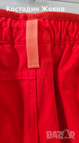 Дамски оригинални къси панталонки. THE NORTH FACE. Като нови., снимка 4 - Къси панталони и бермуди - 55658483