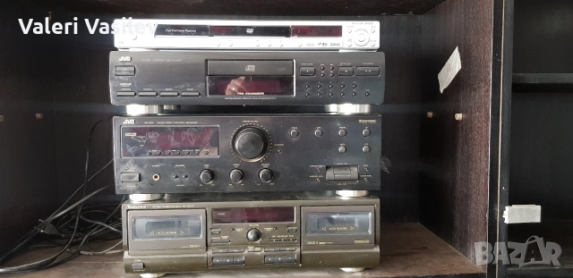 музика аудиосистема 