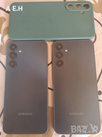 2 броя Samsung Galaxy A16 128GB 4GB RAM Dual (SM-A165), снимка 4 - Samsung - 54675087