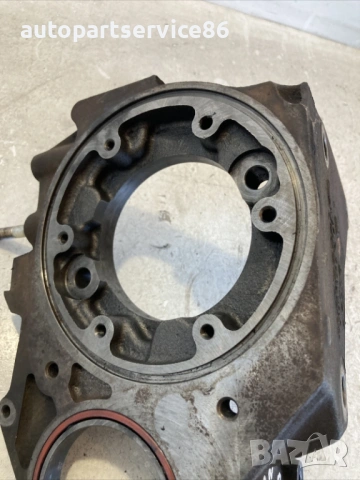 Конзола / държач за Nissan Pathfinder YD25 2.5 DCI (2009) 16811-EB30A