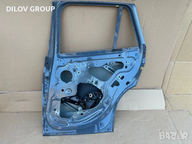 Врата BMW X1 F48, снимка 2 - Части - 54152159