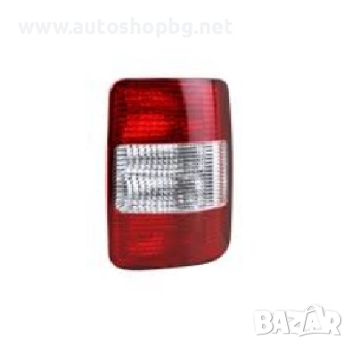 Стоп за VW Caddy (2003–2009) – ляв и десен, снимка 2 - Аксесоари и консумативи - 53982690