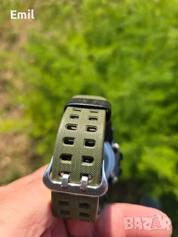 Casio g - shock gg 1000 mudmaster, снимка 6 - Мъжки - 55334185
