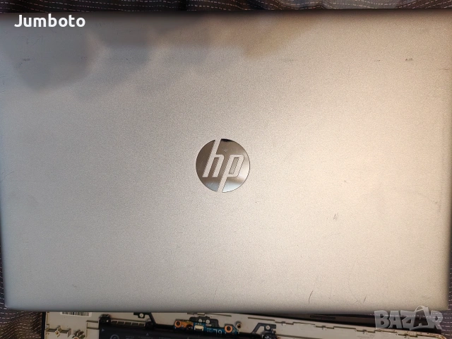 Hp probook 470 g5 на части 