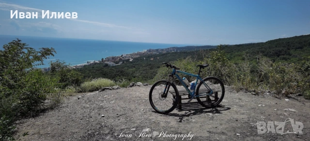 SPRINT APOLON PRO 29"