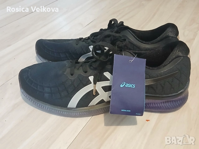 Маратонки ASICS 