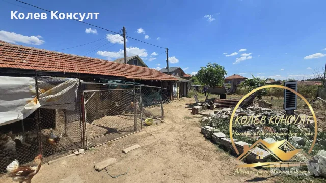 парцел село Брод,област Хасково, снимка 5 - Парцели - 55297313