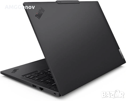 14’FHD+IPS /Ryzen 5 Pro 8640HS/Lenovo Thinkpad P14s Gen 5/16GB DDR5/512GB SSD, снимка 5 - Лаптопи за работа - 55071197