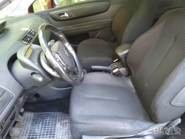 Citroen C4, снимка 6 - Автомобили и джипове - 54407798
