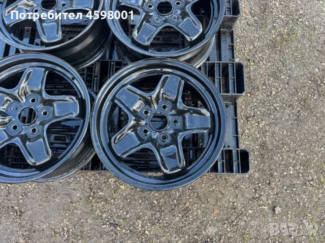 4бр.СТРУКТУРНИ Джанти 16цола 5x112 ET50+ТАСОВЕ за Vw,Skoda,Seat,Audi, снимка 3 - Гуми и джанти - 55596110