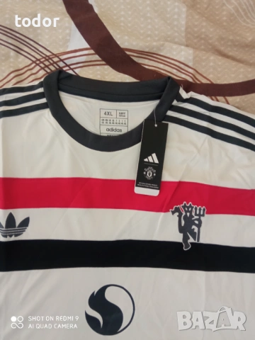 нови тениски 4XL , 3XL ., снимка 7 - Тениски - 54590101