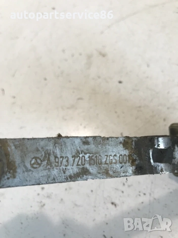 каишка за проверка за Mercedes Atego (1997-2006) A9737201516, снимка 2 - Части - 54201962