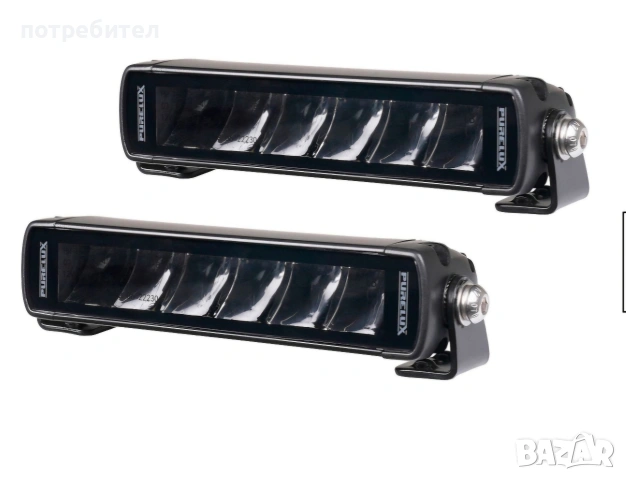 osram PURELUX лед бар 