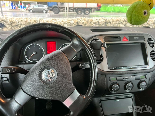 Wv tigoan, снимка 9 - Автомобили и джипове - 54596451