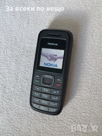 Нокия 1208 , Nokia 1208 с фенерче, снимка 7 - Nokia - 54929252
