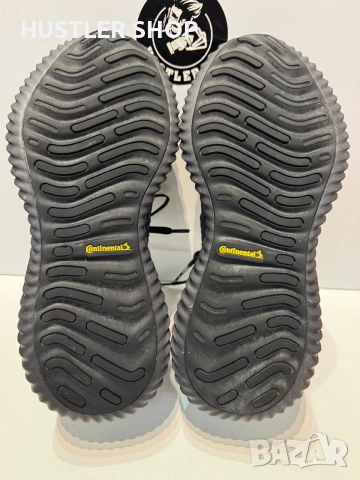 Маратонки ADIDAS ALPHABOUNCE. Номер 44, снимка 9 - Маратонки - 55092274
