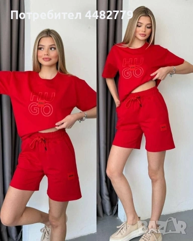 дамски комплект , снимка 7 - Спортни екипи - 55013336
