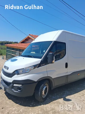 Iveko dayli 180, снимка 3 - Бусове и автобуси - 55653476
