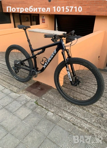 Specialized Epic pro 2024 L размер