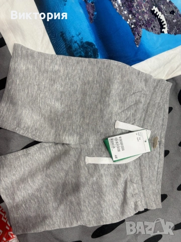 Нови блузки и панталонки  H&M 122-128 размер, снимка 2 - Детски Блузи и туники - 54482344