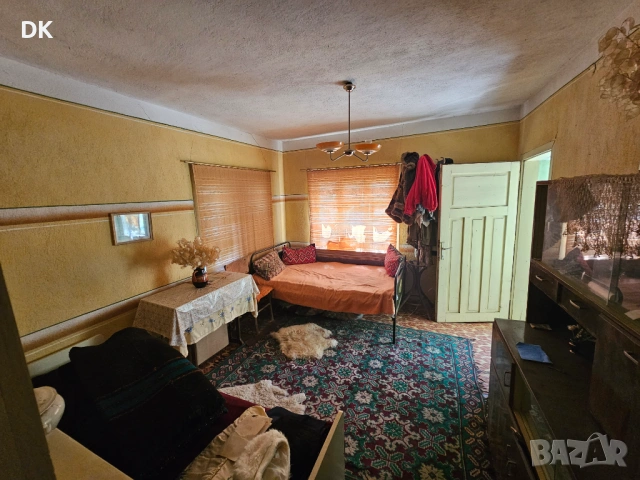 Къща село Елхово общ. Николаево обл. Ст. Загора , снимка 10 - Къщи - 54276252