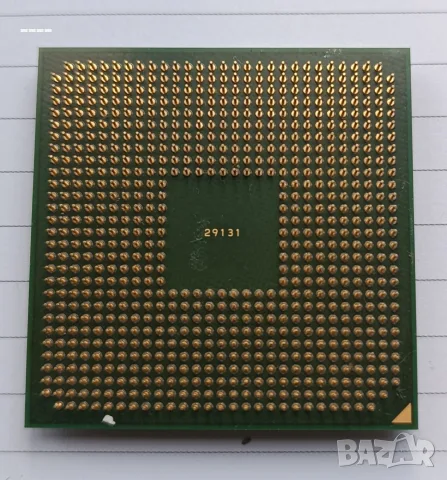 Процесор AMD SEMPRON 3100+ 2600+INTEL Celerom D320, снимка 4 - Процесори - 55352512