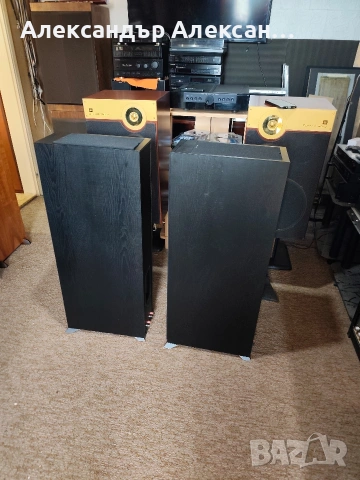 Klipsch R-605FA, снимка 7 - Тонколони - 55085577