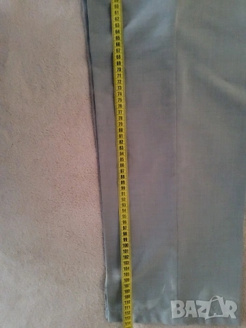 Мъжки летен панталон р-р 52, снимка 4 - Панталони - 54350773