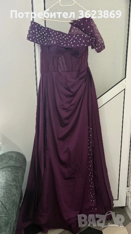 Рокля , снимка 2 - Рокли - 54282088