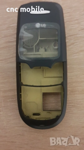 LG G3100 панел, снимка 4 - Резервни части за телефони - 54091572