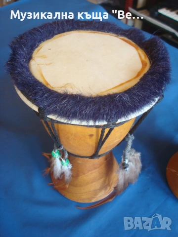 Тарамбуки /2бр./, снимка 3 - Ударни инструменти - 54121412