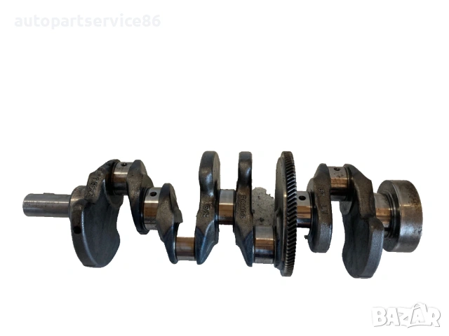 Колянов вал 2.2 CDI R61103 Om646 за Mercedes W203 C220 (2007) 